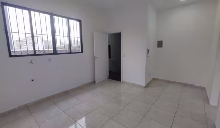 Sala para alugar, 35 m² por R$ 1.600,00/mês - Centro - São Bernardo do Campo/SP