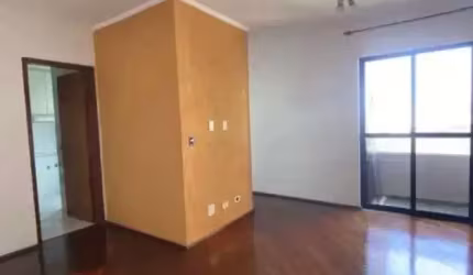 Apartamento à venda, 76 m² por R$ 375.000,00 - Vila Dusi - São Bernardo do Campo/SP