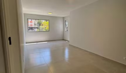 Apartamento à venda, 90 m² por R$ 370.000,00 - Parque Terra Nova - São Bernardo do Campo/SP