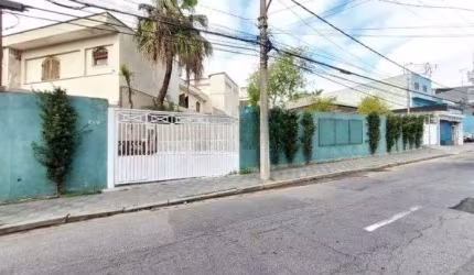 Casa para alugar, 204 m² por R$ 6.778,00/mês - Assunção - São Bernardo do Campo/SP