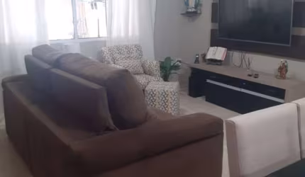 Sobrado com 3 dormitórios à venda, 284 m² por R$ 750.000,00 - Santa Terezinha - São Bernardo do Campo/SP