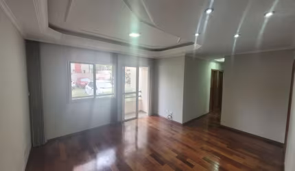 Apartamento à venda, 70 m² por R$ 380.000,00 - Planalto - São Bernardo do Campo/SP