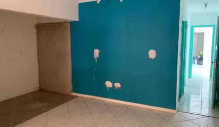Casa com 2 dormitórios à venda, 144 m² por R$ 900.000,00 - Santa Terezinha - São Bernardo do Campo/SP