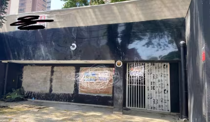 Salão para alugar, 161 m² por R$ 10.495,00/mês - Jardim - Santo André/SP