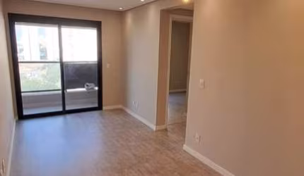 Apartamento, 52 m² - venda por R$ 689.000,00 ou aluguel por R$ 4.220,00/mês - Centro - São Bernardo do Campo/SP