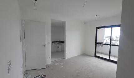 Apartamento à venda, 54 m² por R$ 530.000,00 - Centro - São Bernardo do Campo/SP
