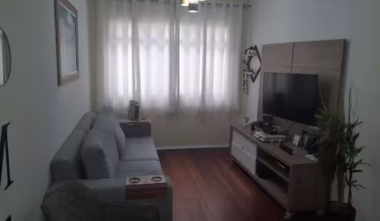 Apartamento à venda, 62 m² por R$ 265.000,00 - Planalto - São Bernardo do Campo/SP