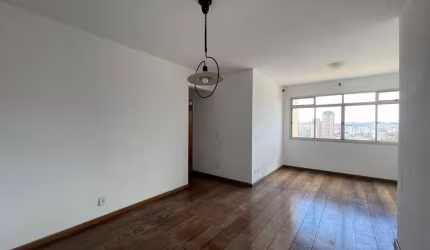 Apartamento com 3 dormitórios à venda, 90 m² por R$ 529.000 - Centro - Santo André/SP