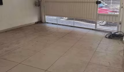 Casa, 140 m² - venda por R$ 800.000,00 ou aluguel por R$ 3.600,00/mês - Jordanópolis - São Bernardo do Campo/SP