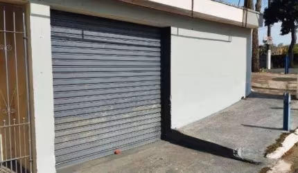 Salão para alugar, 100 m² por R$ 2.700,00/mês - Rudge Ramos - São Bernardo do Campo/SP