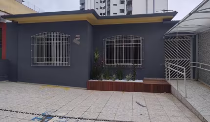 Imóvel Comercial para alugar, 232 m² por R$ 12.400/mês - Nova Petrópolis - São Bernardo do Campo/SP
