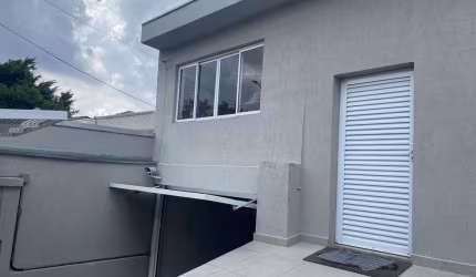 Prédio, 250 m² - venda por R$ 1.100.000,00 ou aluguel por R$ 6.450,00/mês - Olímpico - São Caetano do Sul/SP