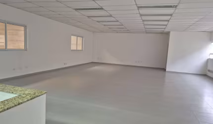 Galpão para alugar, 893 m² por R$ 36.148/mês - Assunção - São Bernardo do Campo/SP
