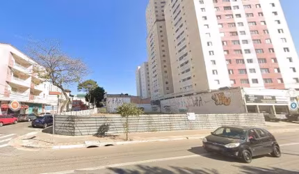 Terreno, 800 m² - venda por R$ 6.000.000,00 ou aluguel por R$ 62.471,25/mês - Rudge Ramos - São Bernardo do Campo/SP