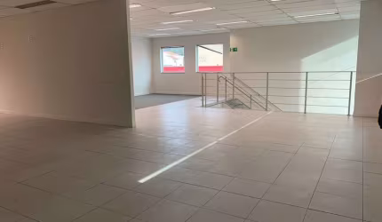 Galpão para alugar, 431 m² por R$ 26.375,00/mês - Demarchi - São Bernardo do Campo/SP