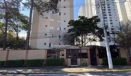Apartamento à venda, 55 m² por R$ 297.000,00 - Independência - São Bernardo do Campo/SP