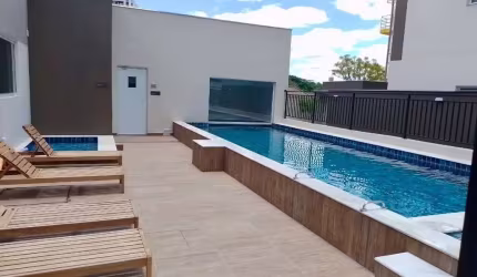 Apartamento com 2 dormitórios à venda, 61 m² - Campolim- Sorocaba/SP