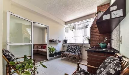 Apartamento com 3 dormitórios à venda, 96 m² por R$ 570.000,00 - Vila Gonçalves - São Bernardo do Campo/SP