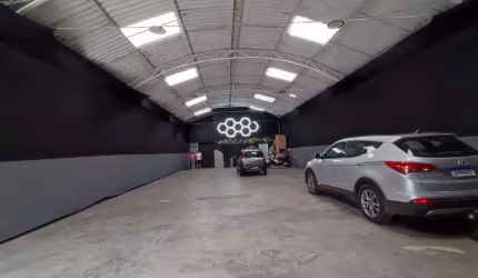 Salão para alugar, 250 m² por R$ 12.500,00/mês - Centro - São Bernardo do Campo/SP