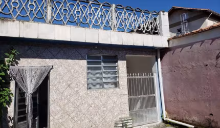 Casa com 2 dormitórios à venda por R$ 950.000,00 - Aviação - Praia Grande/SP