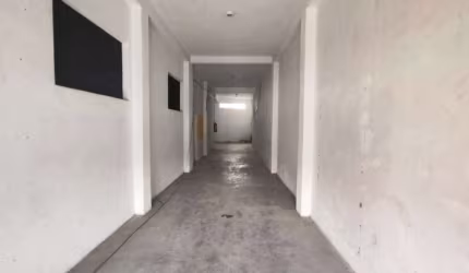 Salão para alugar, 130 m² por R$ 2.500/mês - Centro - Diadema/SP