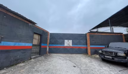 Terreno para alugar, 3598 m² por R$ 37.480,00/mês - Alvarenga - São Bernardo do Campo/SP