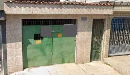 Casa à venda, 184 m² por R$ 310.000,00 - Jardim das Orquídeas - São Bernardo do Campo/SP