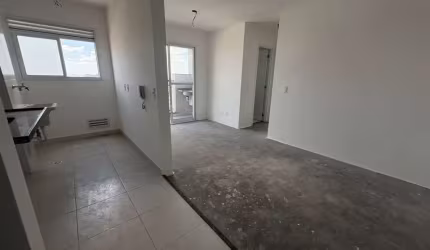 Apartamento com 2 dormitórios à venda, 48 m² por R$ 410.000,00 - Centro - São Bernardo do Campo/SP