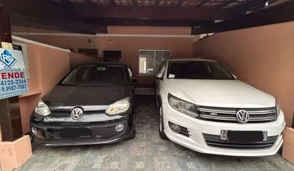 Sobrado em condomínio fechadp com 3 dormitórios à venda, 108 m² por R$ 600.000 - Demarchi - São Bernardo do Campo/SP