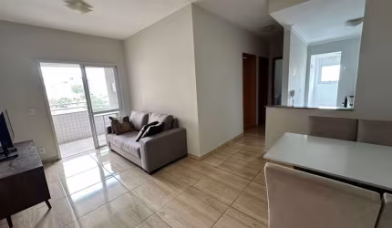 Apartamento com 2 dormitórios, 82 m² - venda por R$ 510.000,00 ou aluguel por R$ 2.976,13/mês - Baeta Neves - São Bernardo do Campo/SP