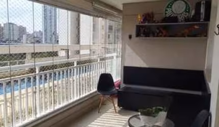 Apartamento à venda, 94 m² por R$ 850.000,00 - Centro - São Bernardo do Campo/SP