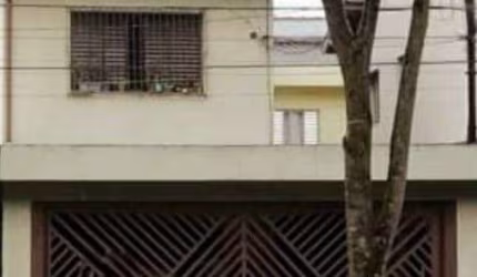 Sobrado com 3 dormitórios à venda, 162 m² por R$ 640.000,00 - Nova Petrópolis - São Bernardo do Campo/SP