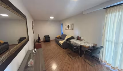 Apartamento à venda, 90 m² por R$ 850.000,00 - Campestre - Santo André/SP