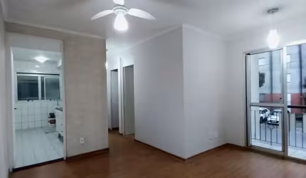 Apartamento à venda, 53 m² por R$ 205.000,00 - Casa Grande - Diadema/SP