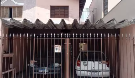 Sobrado à venda, 80 m² por R$ 530.000,00 - Rudge Ramos - São Bernardo do Campo/SP