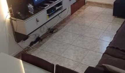 Apartamento com 2 dormitórios à venda, 80 m² por R$ 430.000,00 - Vila Tibiriçá - Santo André/SP