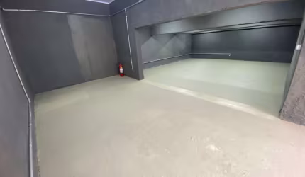 Salão para alugar, 100 m² por R$ 2.470,00/mês - Ferrazópolis - São Bernardo do Campo/SP