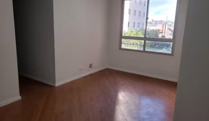 Apartamento com 3 dormitórios à venda, 60 m² por R$ 315.000,00 - Parque Marajoara - Santo André/SP