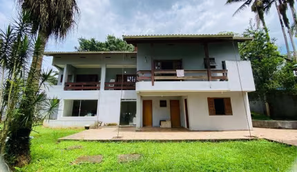 Chácara à venda, 1130 m² por R$ 1.275.000,00 - Riacho Grande - São Bernardo do Campo/SP