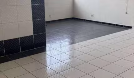Sala para alugar, 50 m² por R$ 1.260,00/mês - Piraporinha - Diadema/SP