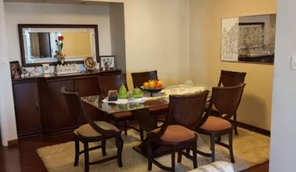 Apartamento à venda, 149 m² por R$ 755.000,00 - Vila Curuçá - Santo André/SP
