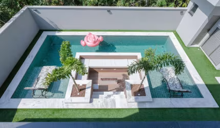 Sobrado com 5 dormitórios, 356 m² - venda por R$ 6.500.000,00 ou aluguel por R$ 18.500,00/mês - Riviera de São Lourenço - Bertioga/SP