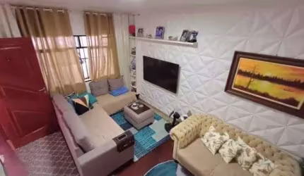 Sobrado com 4 dormitórios à venda, 177 m² por R$ 660.000,00 - Parque Selecta(Montanhão) - São Bernardo do Campo/SP