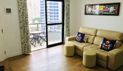 Apartamento à venda, 106 m² por R$ 765.000,00 - Centro - Santo André/SP