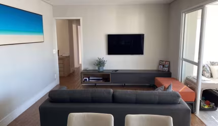 Apartamento com 3 dormitórios à venda, 107 m² por R$ 995.000 - Centro - São Bernardo do Campo/SP