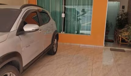 Sobrado com 3 dormitórios à venda, 174 m² por R$ 780.000,00 - Vila Damásio - São Bernardo do Campo/SP