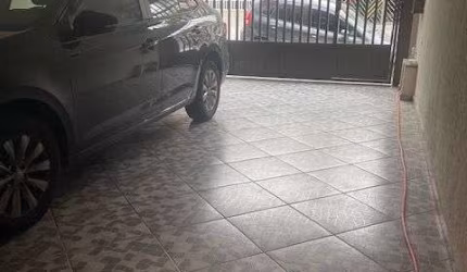 Sobrado com 3 dormitórios à venda, 169 m² por R$ 550.000,00 - Parque Selecta(Montanhão) - São Bernardo do Campo/SP