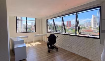 Sala à venda, 30 m² por R$ 275.000,00 - Centro - São Bernardo do Campo/SP