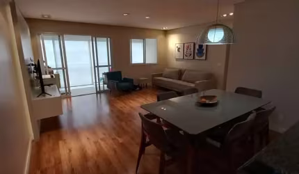 Apartamento com 2 dormitórios à venda, 91 m² por R$ 935.000 - Centro - São Bernardo do Campo/SP
