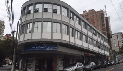 Salão para alugar, 30 m² por R$ 2.135,00/mês - Centro - São Bernardo do Campo/SP